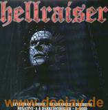 Hellraiser - Protect Your Soul