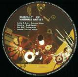 Subcult Techno - Ep 10