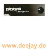 Pinball Feat. Alberto Tapia - Time