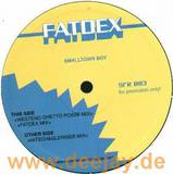 Fatdex - Smalltown Boy
