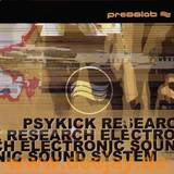 Nicki B & Christian - Electrica Salsa