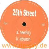 David Morales Vs. Armand Van He - Needin The Phunk