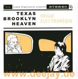 Orgue Electronique - Texas/brooklyn/hea