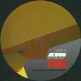 Subsonik Sound Recordings - Fake Subsonik & Smooth Remix / Give You More