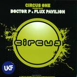 Flux Pavilion & Doctor P Presents - Circus One Album Sampler 2x12"
