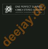 Orbital - One Perfect Sunrise