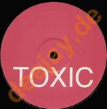 Tribal Spears - Toxic