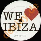 Beach Bump - People From Ibiza