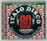 Italo Disco Legends - Volume 1