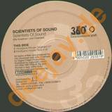 Scientist Of Sound - Scientist Of Sound