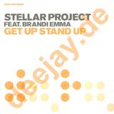 Stellar Project - Get Up Stand Up