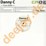 Danny C - Razor Blade