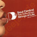 Soul Central - Strings Of Life *1* Red