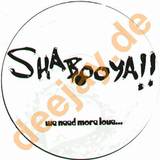 Shabooya - We Need More Love