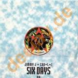 Jimmy J & Cru-l-t - Six Days