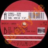 Sensi-tize - Living Without You