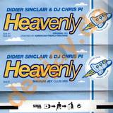 Didier Sinclair - Heavenly
