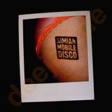 Simian - Mobile Disco