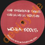 Backstage Sluts - Thigh High Boots Ep