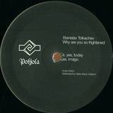 Stanislav Tolkachev - Why Are You So Frightened