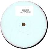 Bryan Ferry - Alphaville (remixes)