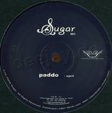 Paddo - April