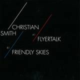 Christian Smith - Flyer Talk