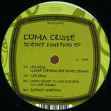 Coma Cruise - Science Funktion Ep