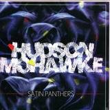Hudson Mohawke - Satin Panthers