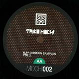 Taikomochi Records - May Contain Samples Vol 2