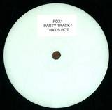 Mr Fox - Party Track
