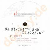 Divinity & Discopunk - Deep