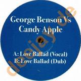 George Benson - Love Balled