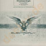 Wrecked Angle - Back To Babylon