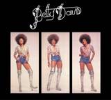 Betty Davis - Betty Davis LP