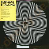 Soulwax - E Talking 7"
