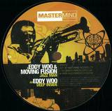 Moving Fusion & Eddy Woo - Jazz Man / Deep Inside