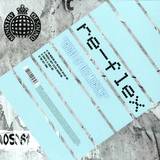 Re-flex - Ghost Of The Machine