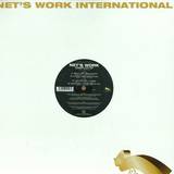 Net's Work Sampler Ep - Vol.2
