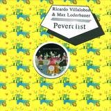 Ricardo Villalobos & Max Loderbauer - Peverelist