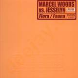 Marcel Woods Vs. Jesselyn - Flora & Fauna