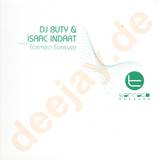Dj Buty & Isaac Indart - Formen Forever