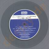 Dj Merlin & C-bass - The Ep