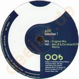 Adf - Selection 1