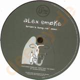 Alex Smoke - Brian's Lung