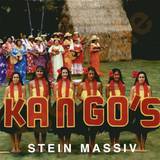 Kangos Stein Massiv - Ting Ae Like Te Mat