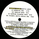 Roman Flügel - Geht's Noch *audion*