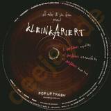 Kleinkariert - Dekadent