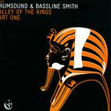 Drumsound & Bassline Smith - Valley Of The Kings Part 1 2x12"
