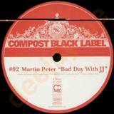 Martin Peter - Black Label 2